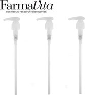 Farmavita Pomp Literflessen 3 stuks
