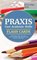 Praxis Core Academic Skills for Educators (5712, 5722, 5732) Flash Cards Book