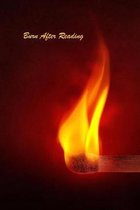Burn After Reading: Sins Secret Journal