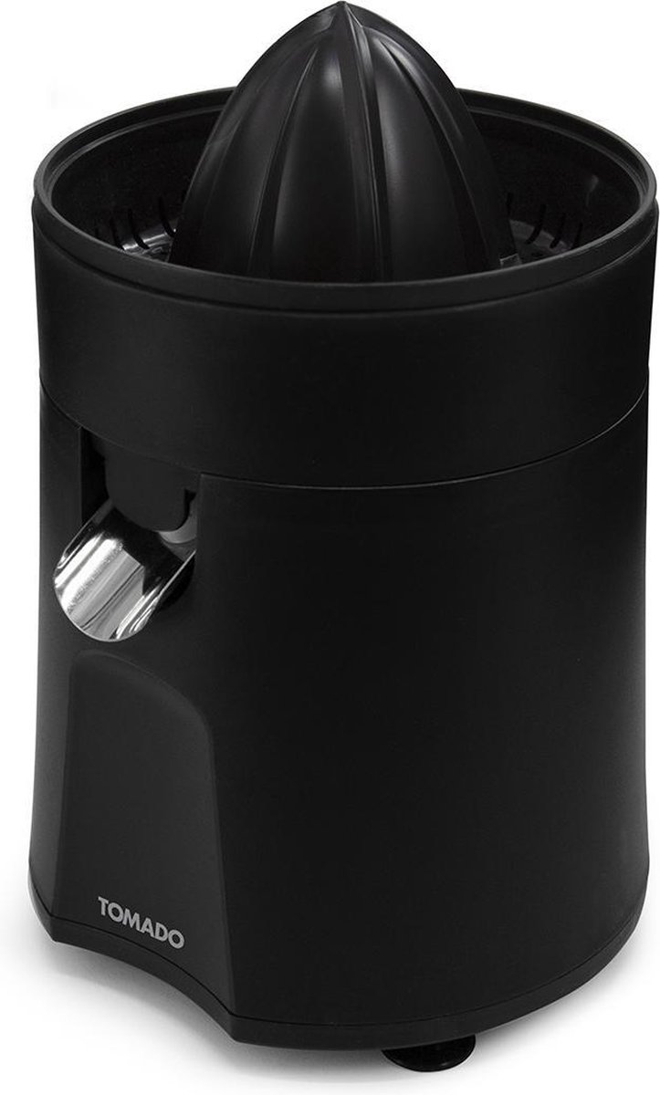 Tomado TJC4001B - Citruspers - zwart thumbnail 5
