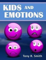 Kids and Emotions: Children with Mixed Emotion 100 Pages