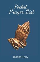 Pocket Prayer List
