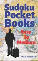 Sudoku Pocket Books Easy to Medium