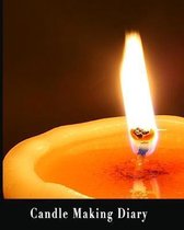 Candle Making Diary
