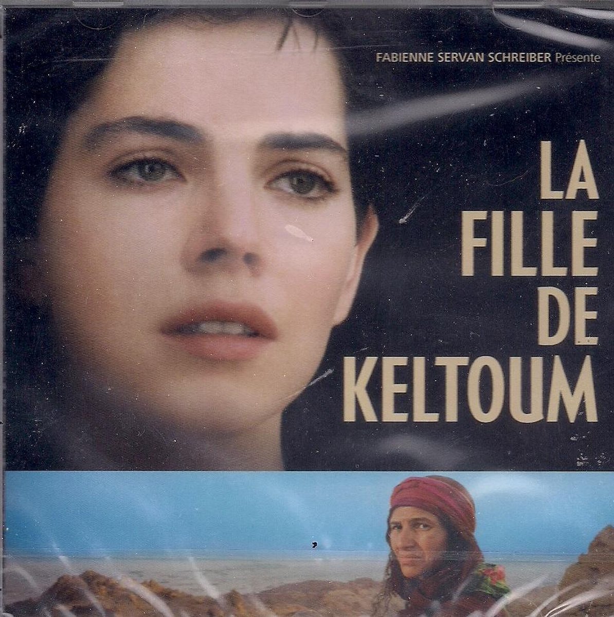 La Fille De Keltoum