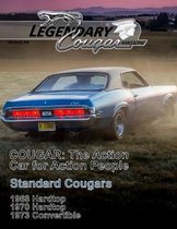 Legendary Cougar Magazine