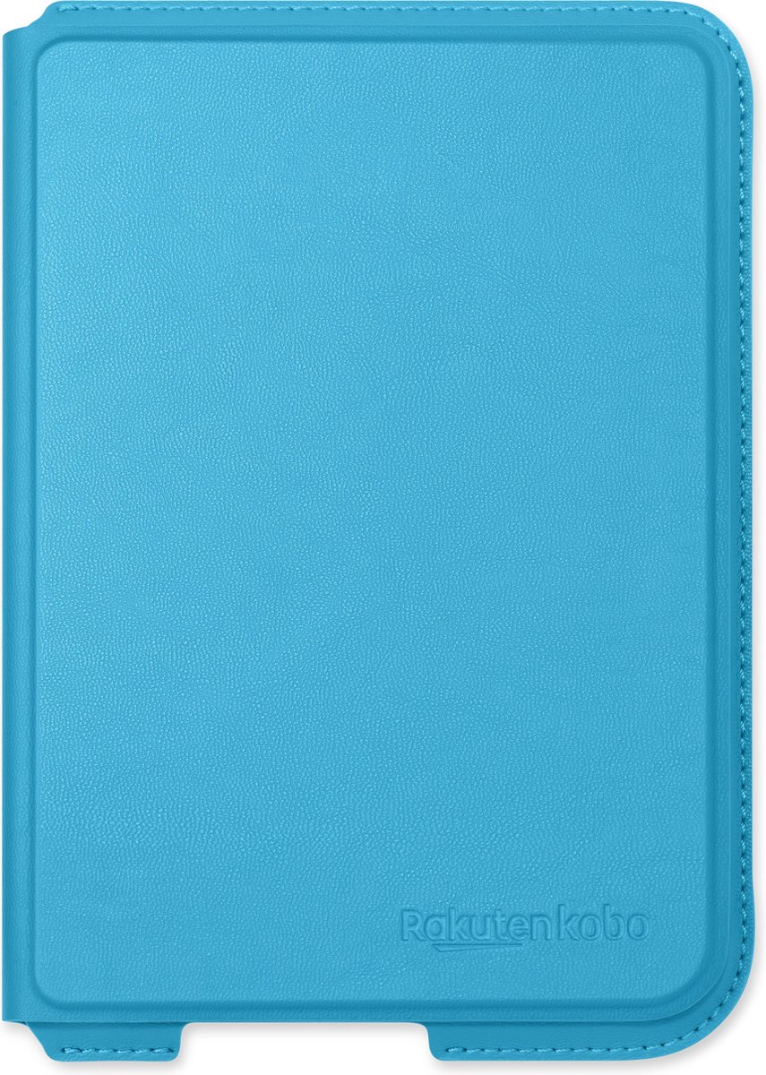 Kobo - Beschermhoes Sleepcover voor Kobo Nia – Aqua