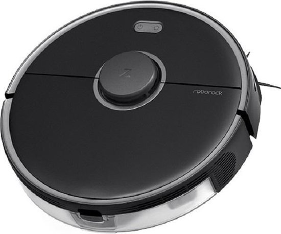 Mi Roborock S5 Max black