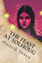 The Feast at Solhoug