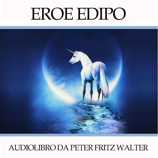 Eroe Edipo - cover
