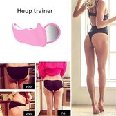 Billen Trainer Paars - Heup Trainer - Billen Thuis Trainen - Thuis Sporten - Home Trainer - Ergonomisch Design - Voor strakkere billen en heupen - Betere houding - Bekkenbodem trainer - Bille