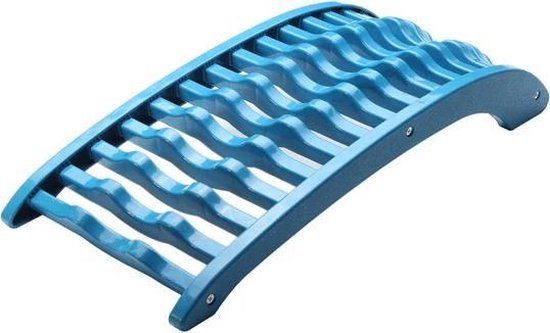 Shine4You Backstretcher - Rugstretcher - Rugstrekker bij Rugklachten