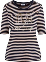 T-shirt lange mouw Tilly
