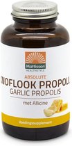 Mattisson - Knoflook Propolis met Allicine - 120 capsules