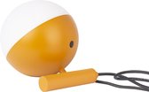 Moderne Draadloze Buitenlamp - Oranje - Tuinverlichting - Verlichting buiten - sfeerverlichting - sfeerlamp