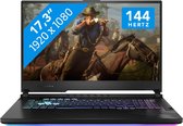 Asus ROG Strix G712LW-EV002T