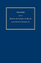 Complete Works of Voltaire 46-47