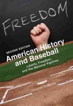 American History and Baseball