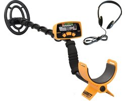Garrett Ace 200i  metaaldetector voordeelpakket