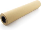 Refill Cotton Ball Lights rol papier - Kraft Paper Roller L