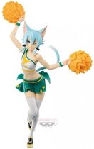 Sword Art Online Memory Defrag Sinon Exclusive Figure 22Cm