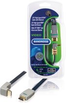 Bandridge Bvl1372 Platte 270