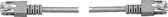 Valueline Ftp-0007/1 Ftp Cat 5e Netwerkkabel 1,00 M Grijs
