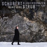 Franz Schubert: Klavier Sonaten D959. D960