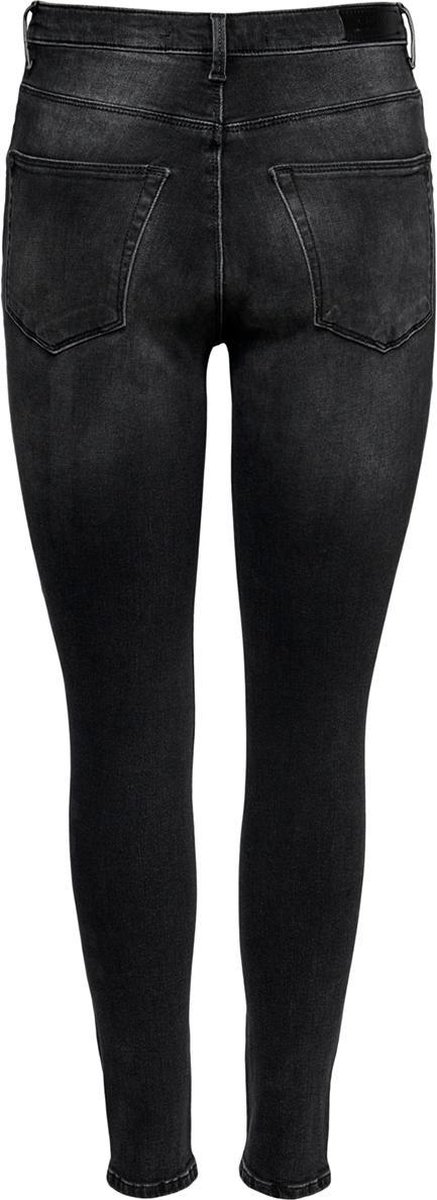 Only jeans gosh Zwart-30-30 | bol.com