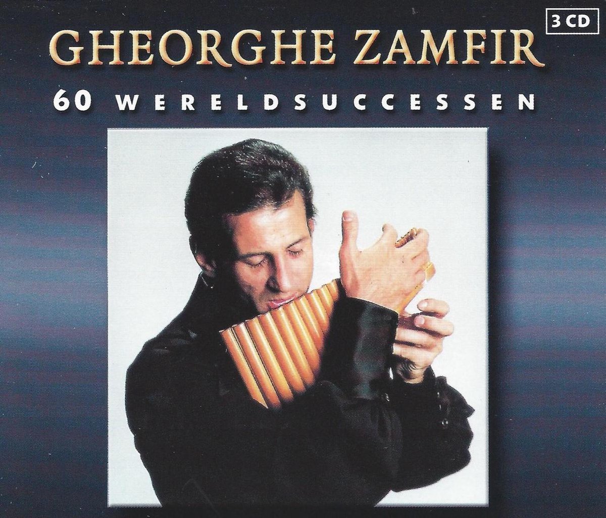 60 Wereld Successen