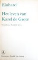 Leven Van Karel De Grote