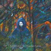 In A Garden Green (Green Vinyl)