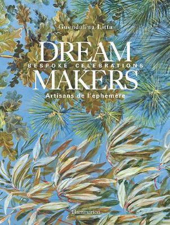 Dream Makers - cover