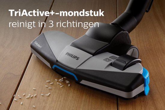 PowerPro Expert FC9742/09 - Stofzuiger zonder zak