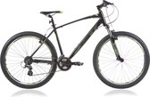 OUTRAGE 601 MTB  H 58  27,5 Inch 21 Speed
