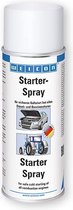 Weicon Starter spray 400ml - starthulpspray