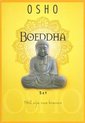 Boeddha meditatie-kaarten set