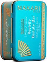 Makari Blue Crystal Ultimate Intense Beauty Bar