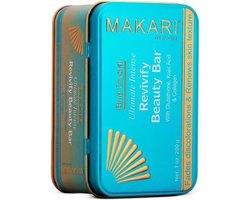 Makari Blue Crystal Ultimate Intense Beauty Bar