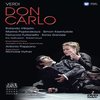 Don Carlo - Dvd Live From The