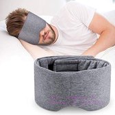 Slaapmasker - Se Comfy gear  - 100% Handgemaakt - Vrouwen - Mannen - volwassenen - Kinderen - OogMasker - Nachtmasker - Reismasker - Ooglapje - Oogkapje - Slaapbril - Blinddoek - V