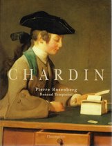 Jean-Baptiste Siméon Chardin