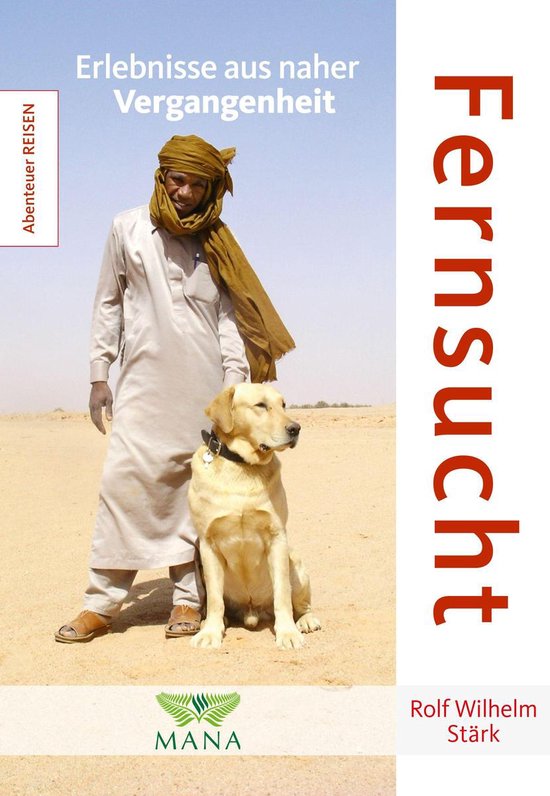 Fernsucht - cover