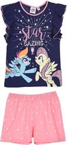 Shortama / pyjama My little Pony maat 122/128