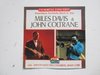 Miles Davis & John Coltrane – Konserthuset Stockholm March 22,