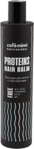 Organic And Rich Hair Balm With Proteins For Thin And Brittle Hair, Protein, Hair Rinse, Conditioner 300ml