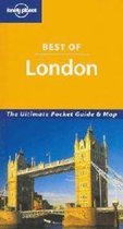 Lonely Planet Best Of London