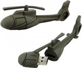 Helicopter usb stick 8gb