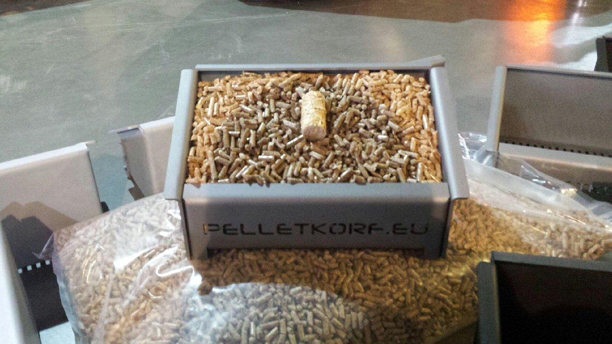 Pelletkorf 20 | bol.com