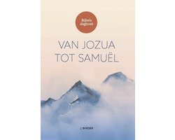 Van Jozua tot Samuel